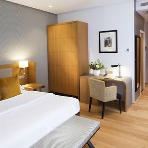 Habitación Deluxe con Cama King